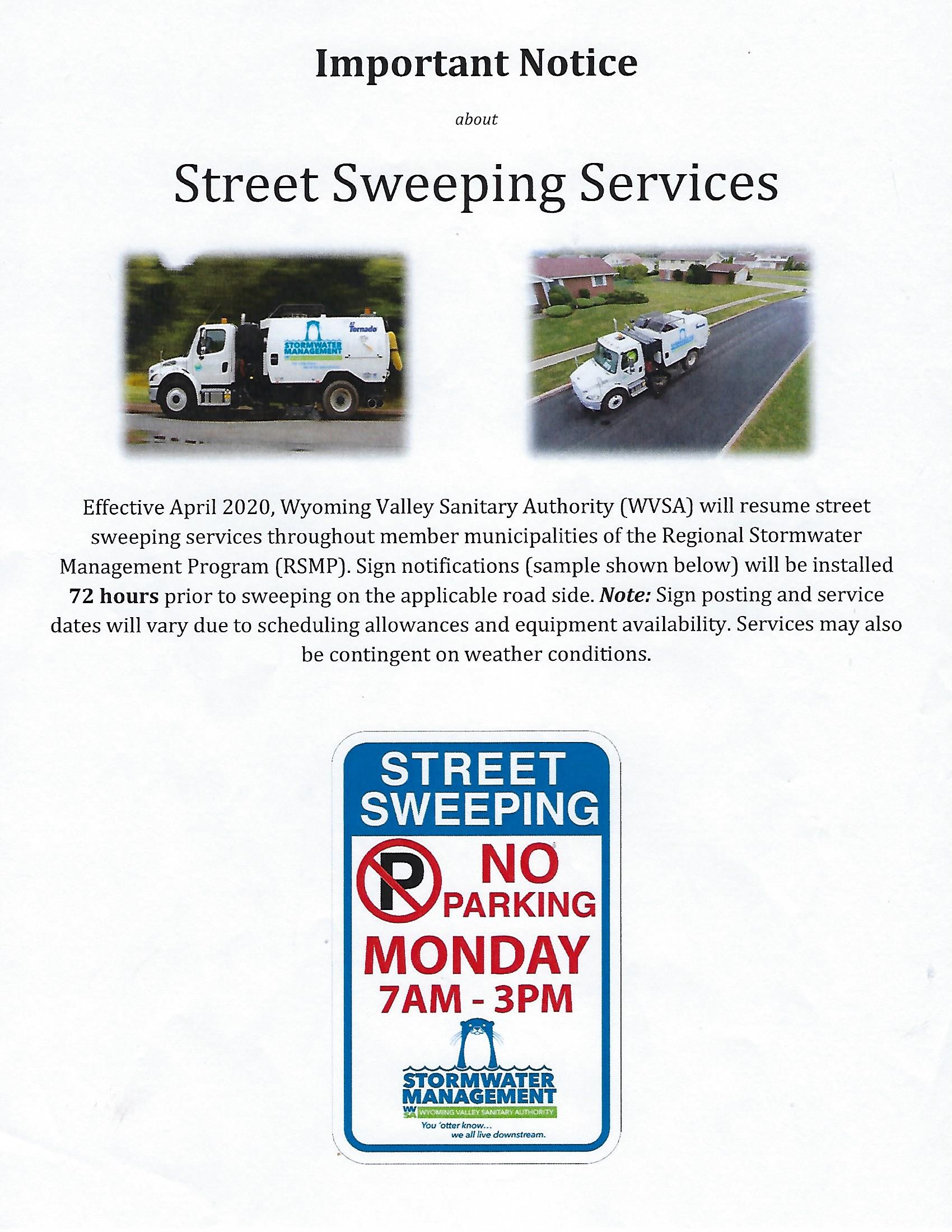 MS4 Newsletter « Plains Township